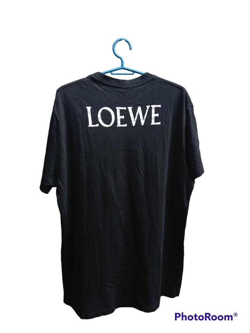 LOEWE ロエベ】 Paula's Ibiza パーム ノースリーブTシャツ - alfej.com