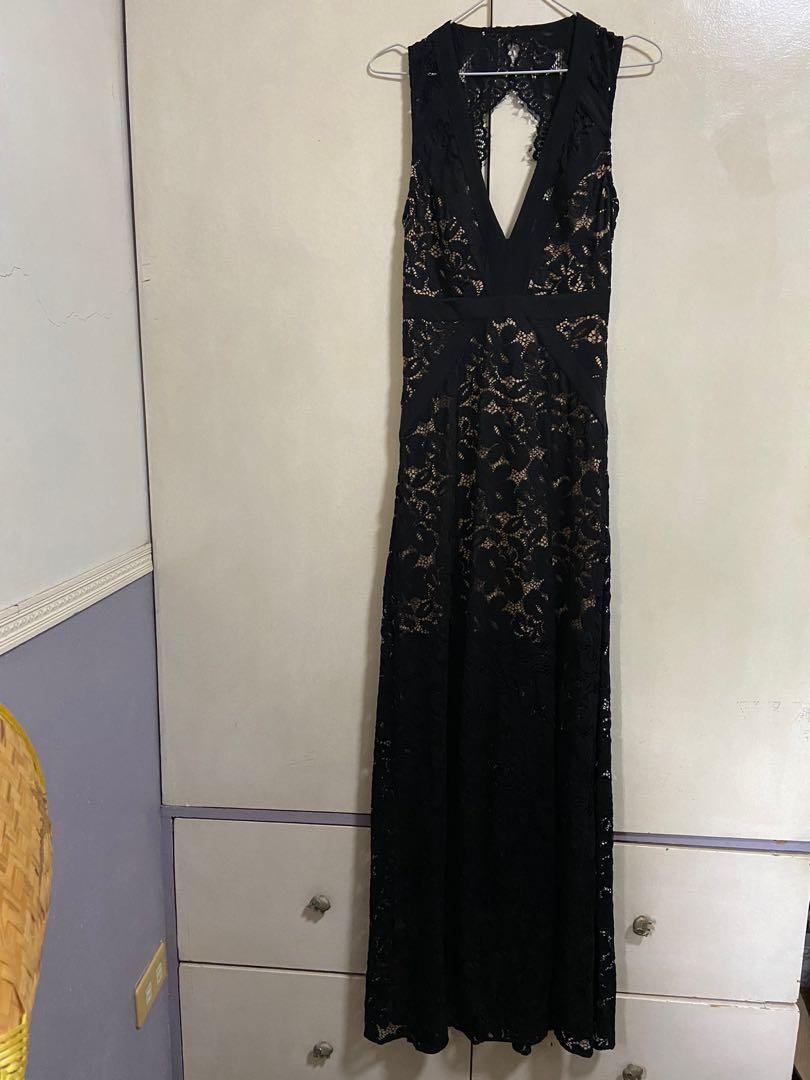 Guess formal dresses & gowns