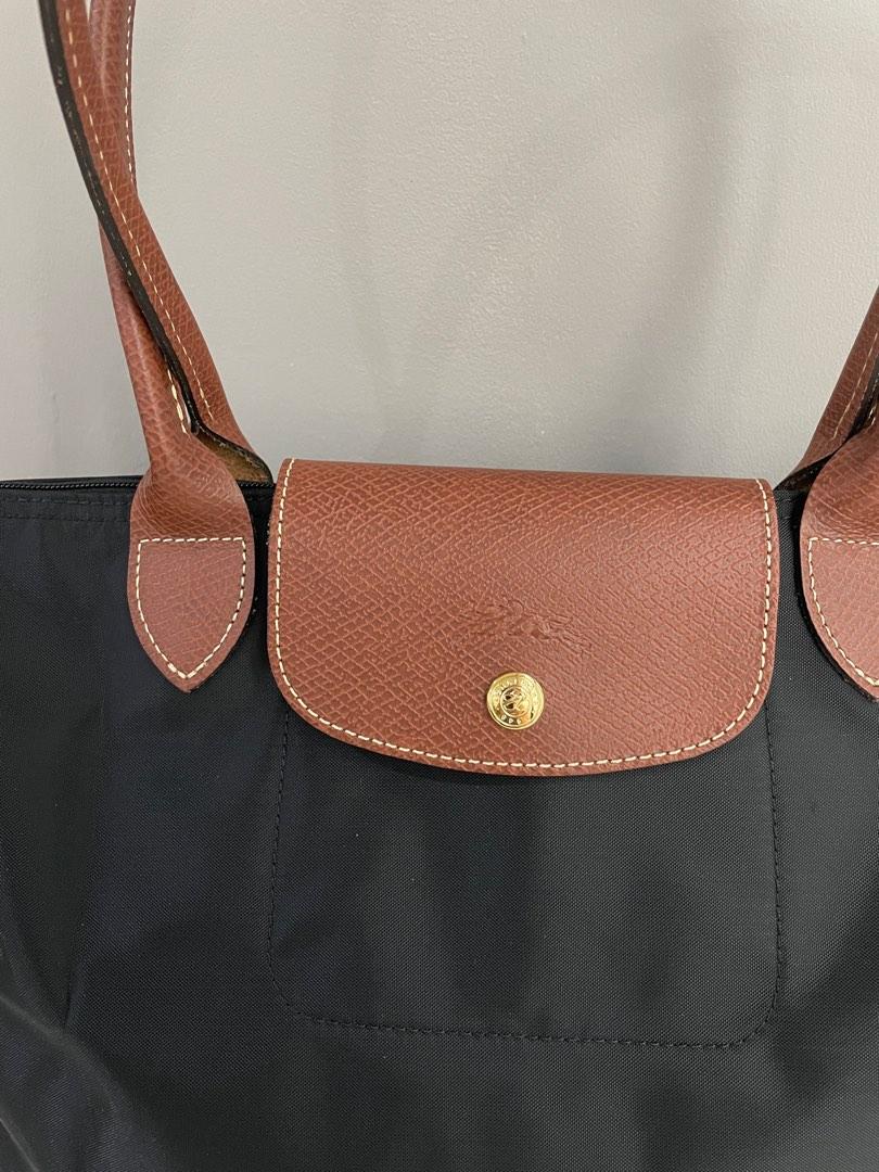 Longchamp small discount shoulder bag