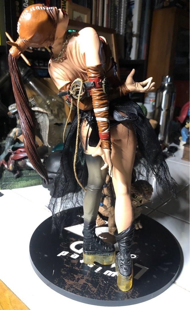 💥FINAL REDUCTION! LOOSE TWISTED LAND of OZ by McFarlane