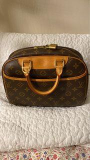 Louis Vuitton Bag (Vintage)