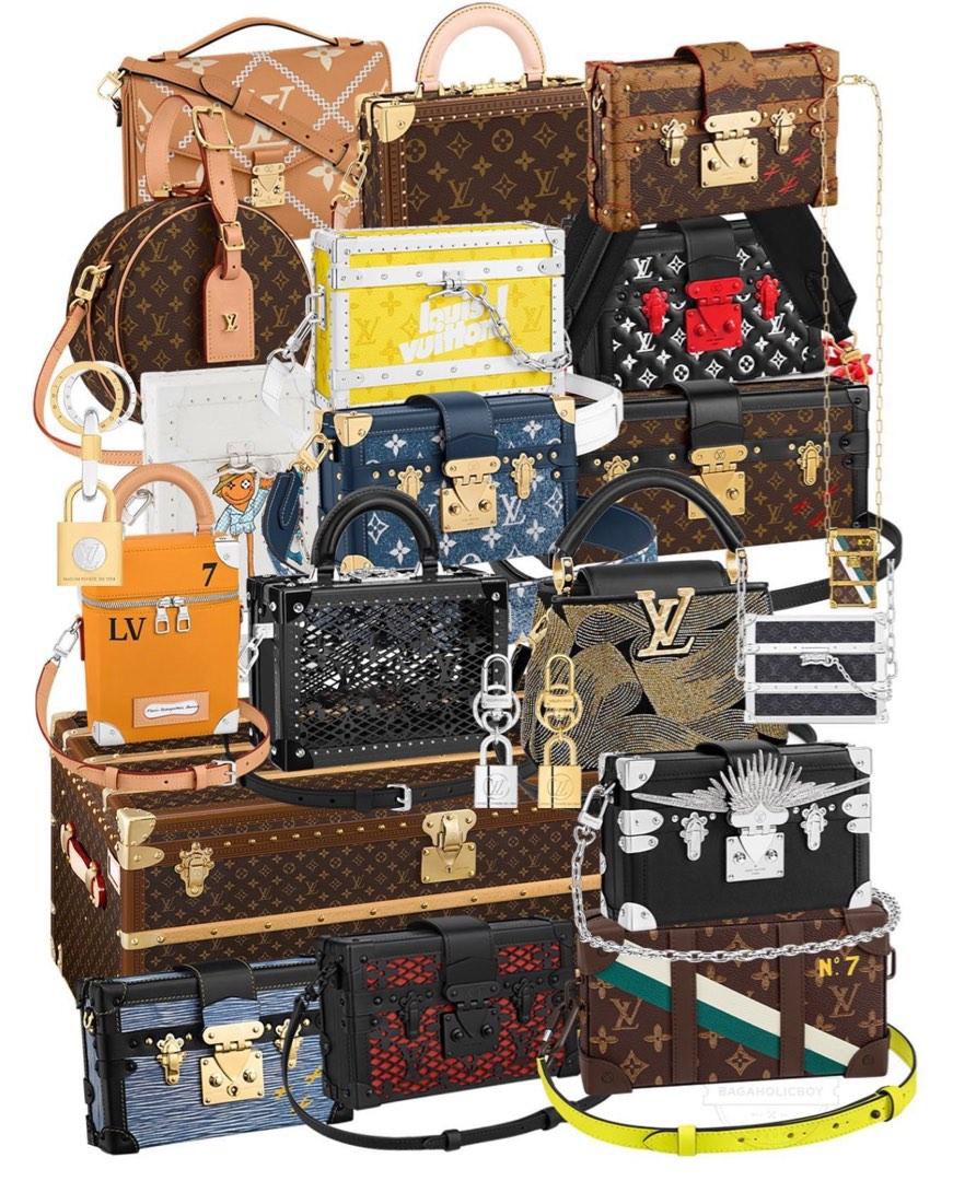 Have A Look At Louis Vuitton's New Loop - BAGAHOLICBOY
