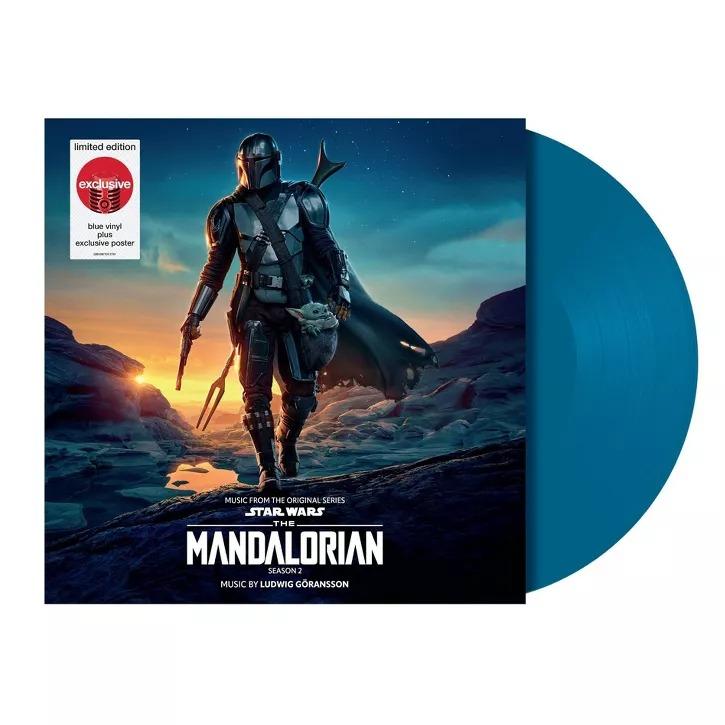 Ludwig Göransson Stream The Mandalorian For Free Disney Originals