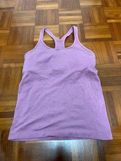 Lululemon ebb to street tank Lululemon tank
