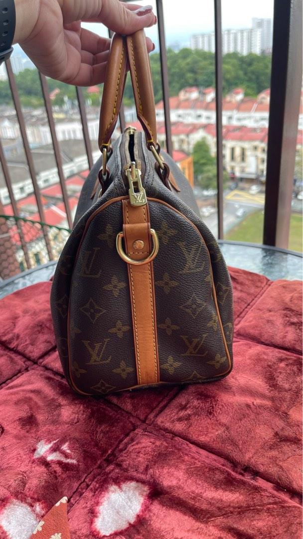 Speed 25 lv deals
