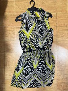 Maldita dress