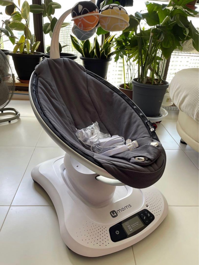 Mamaroo, Babies & Kids, Baby Nursery & Kids Furniture, Other Kids