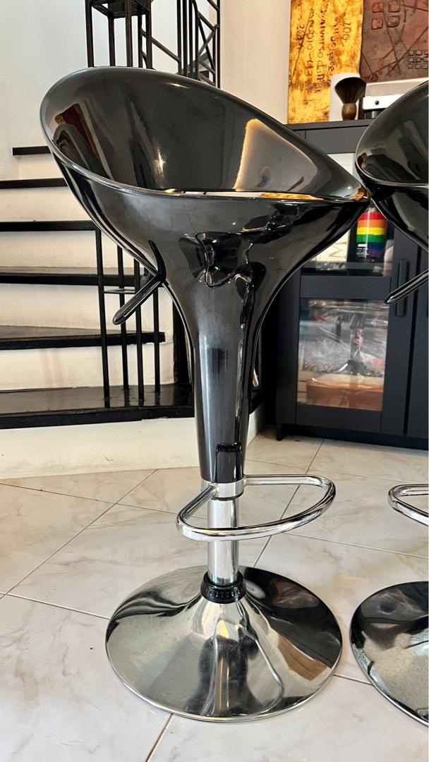 Mandaue foam shop bar stool