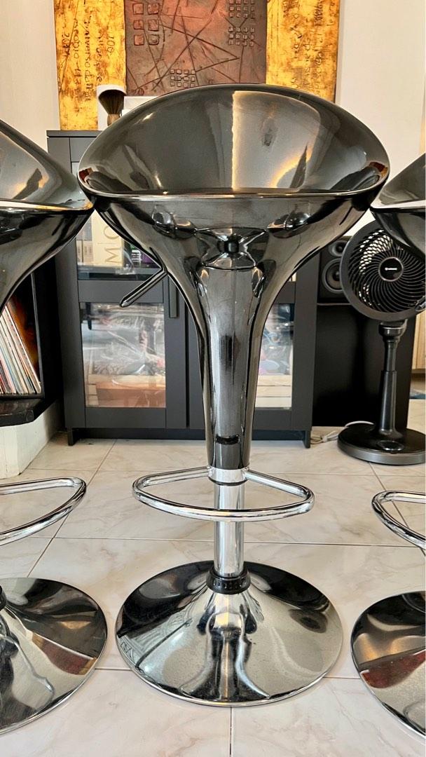 Mandaue foam sales bar stool