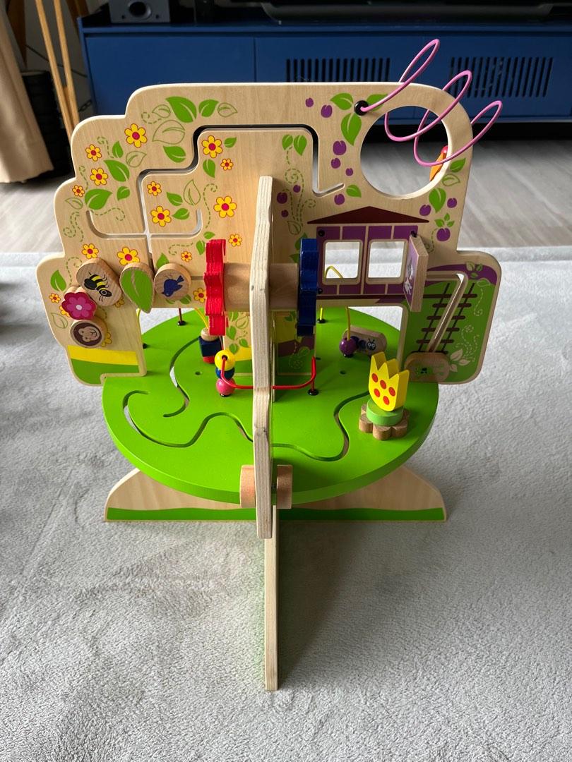 Manhattan Toy Company tree Top activity centre, Babies & Kids, Infant