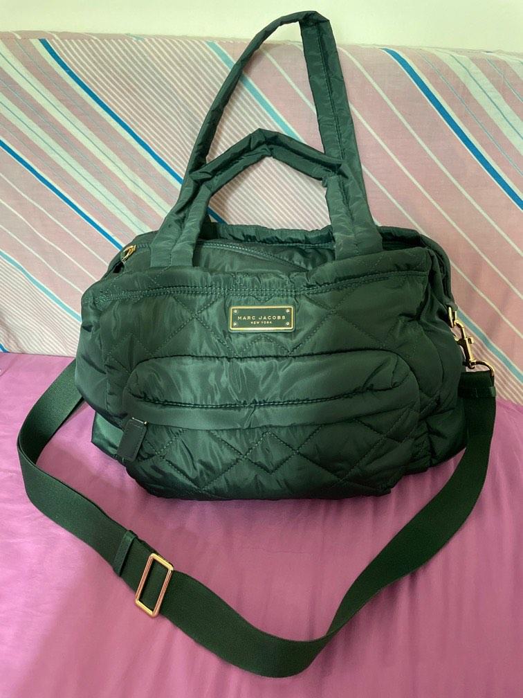 Marc by Marc Jacobs Diaper bag, Babies & Kids, Bathing & Changing, Changing  Mats & Accessories on Carousell