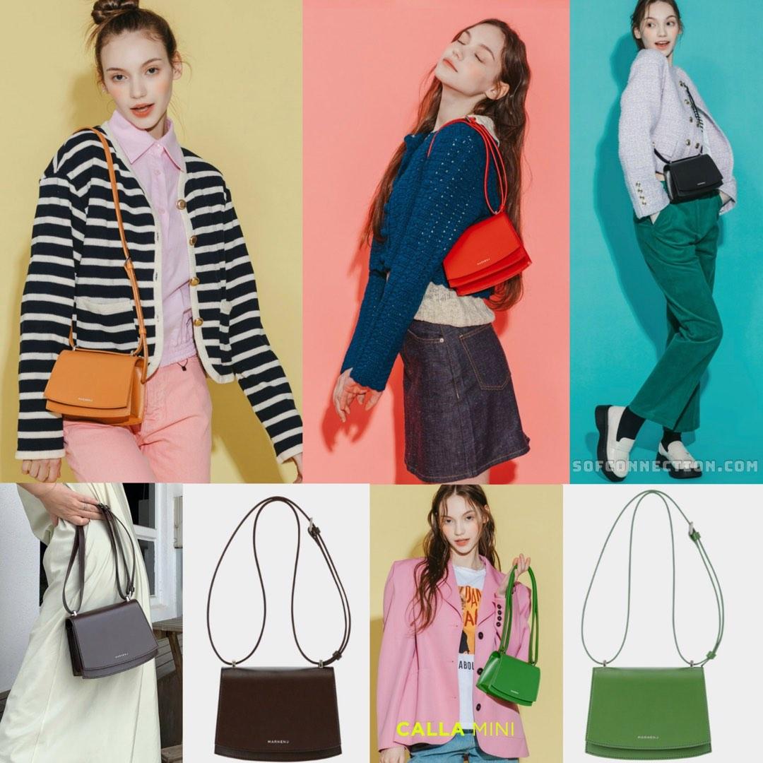 J on sale mini bag