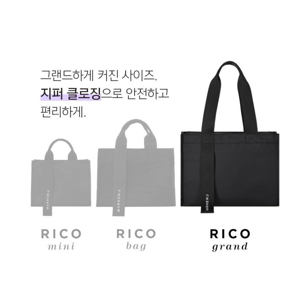 MARHEN.J RICO GRAND Bag Women s Fashion Bags Wallets Shoulder Bags on Carousell