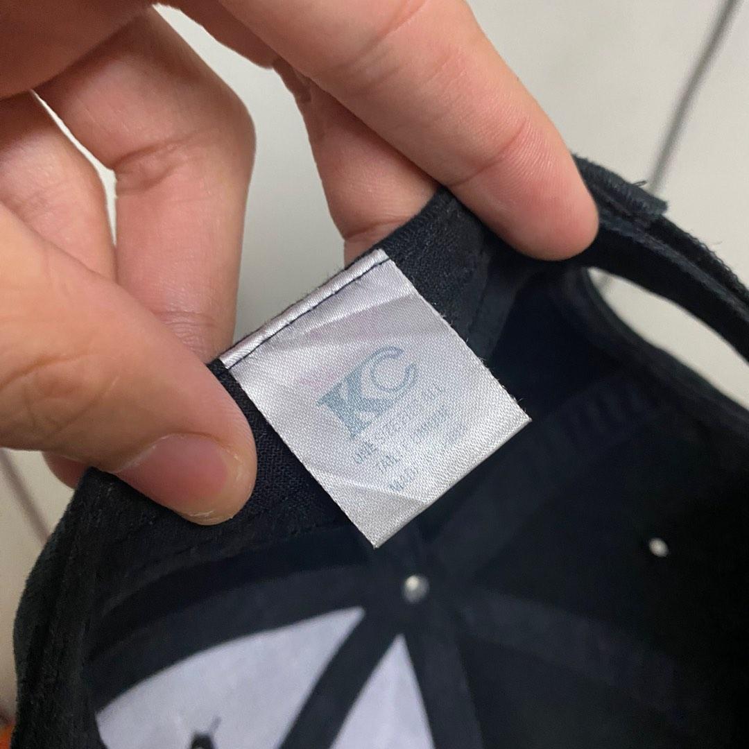 MCD Cap, Men's Fashion, Watches & Accessories, Cap & Hats on Carousell