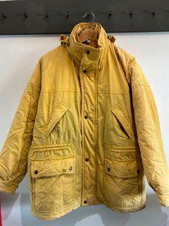 Men’s Winter Jacket