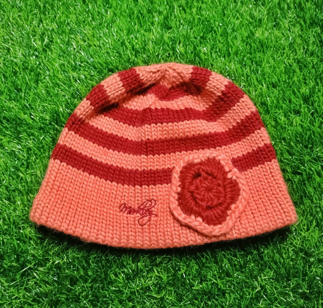 Merkley hats sales