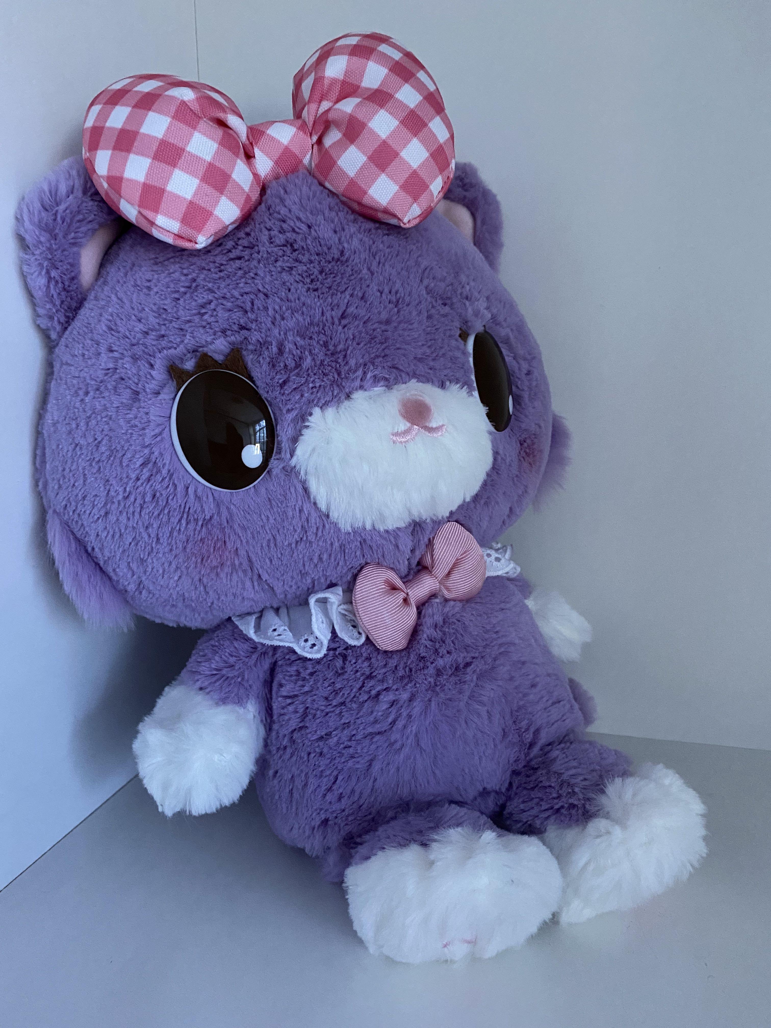 Mewkledreamy plush on sale
