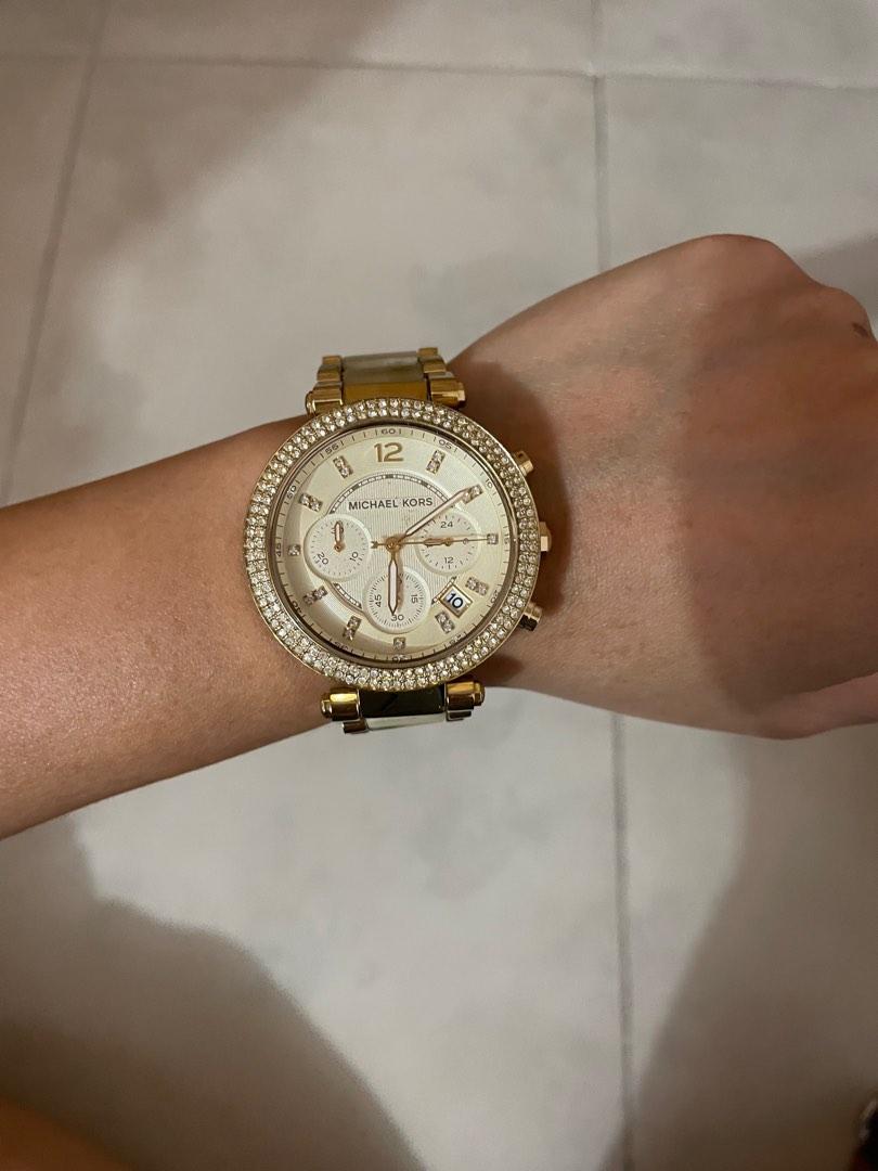 Michael kors mk5632 sale