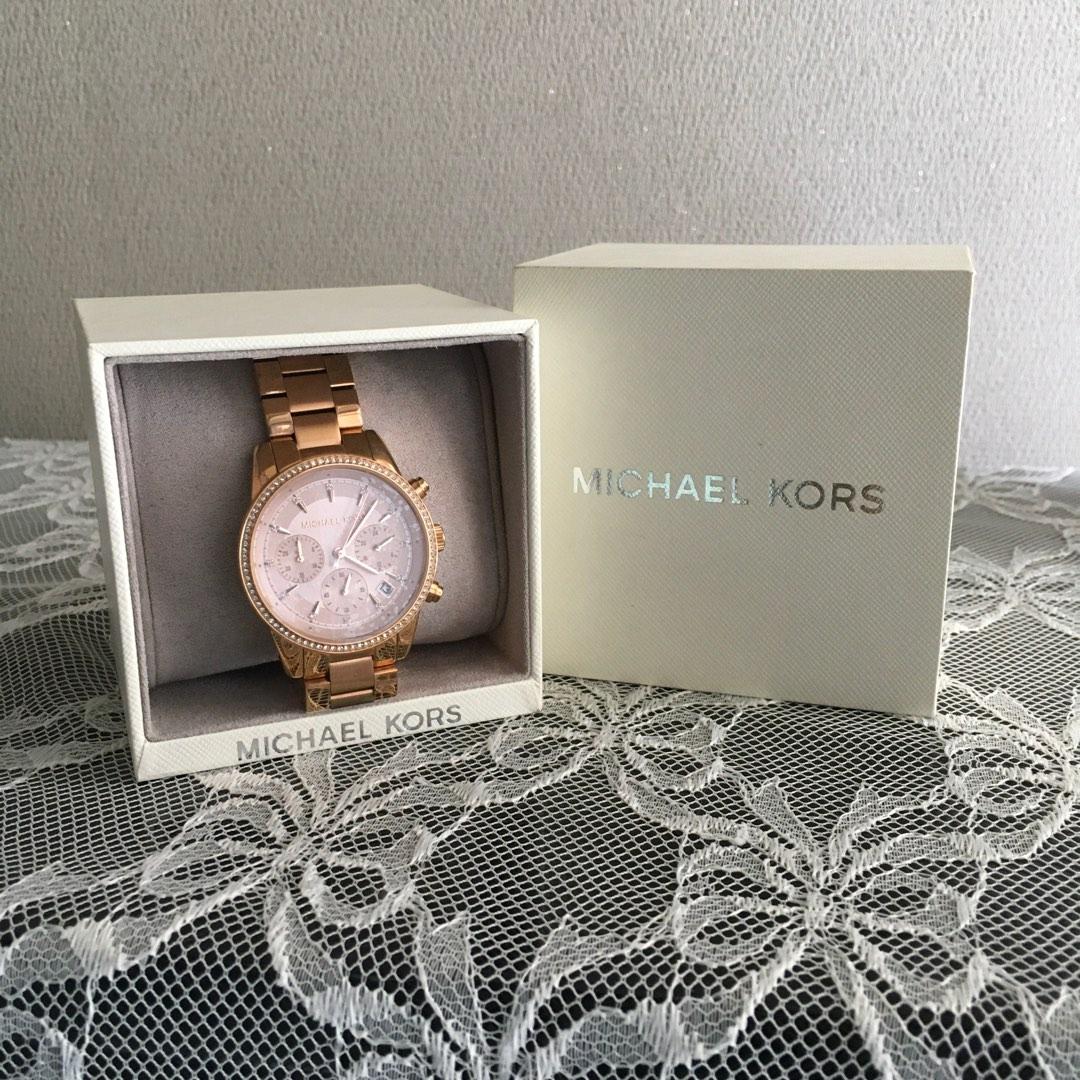 Michael kors hotsell 6357