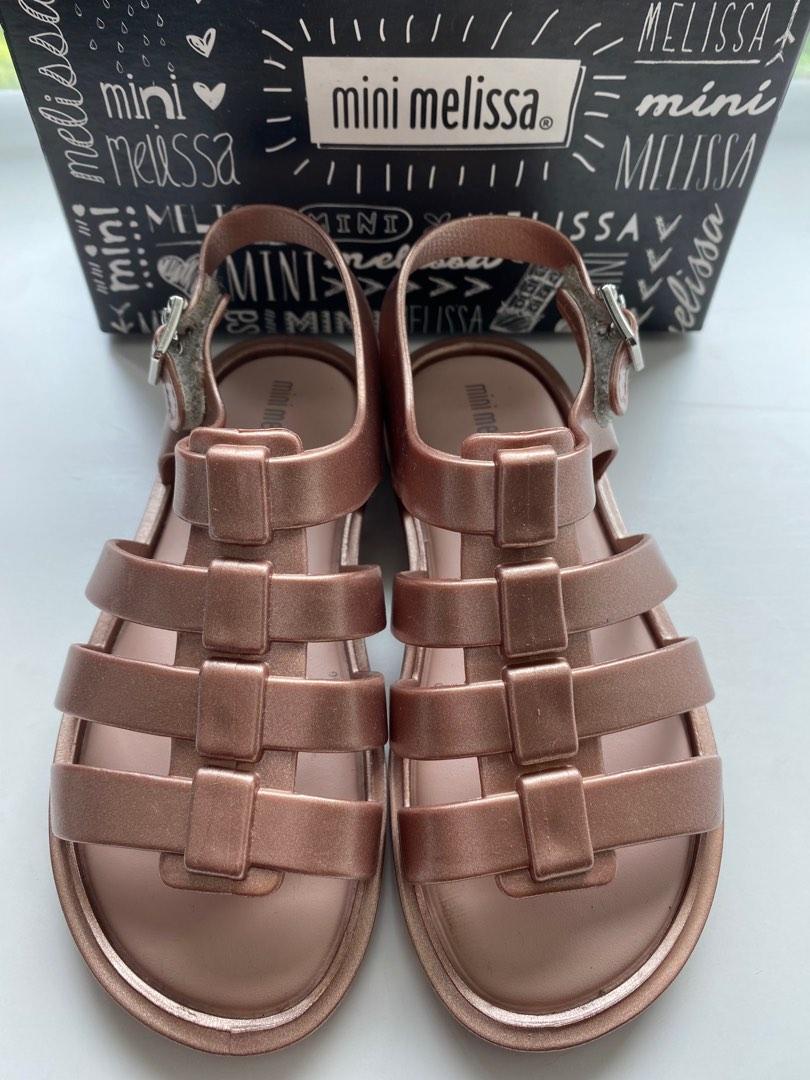 Melissa flox clearance minnie