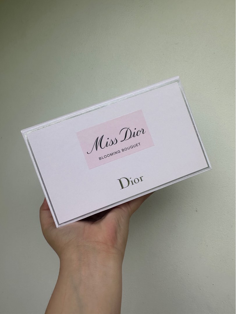 Nước Hoa Miss Dior Blooming Bouquet EDT 50ml  Hadi Beauty