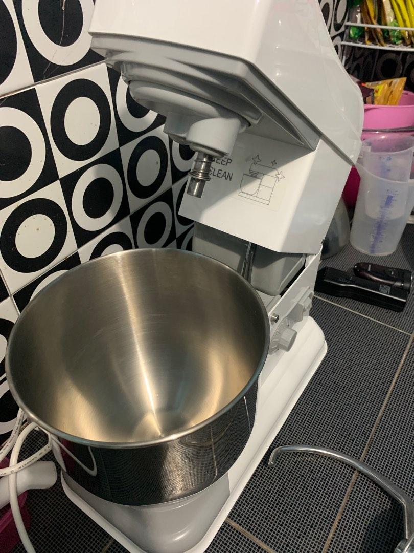 Mixer dough king baker, Kitchen & Appliances di Carousell