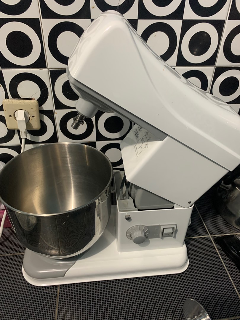 Mixer dough king baker, Kitchen & Appliances di Carousell