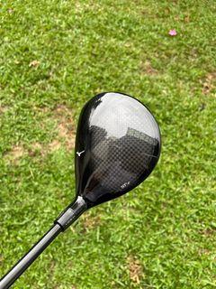 Mizuno STZ 3 Wood Tour AD Stiff