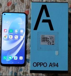 Mobile phone OPPO A94, 128GB