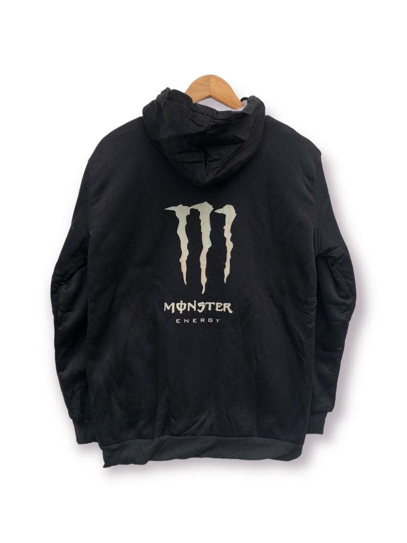Monster sweater 2025 hoodie