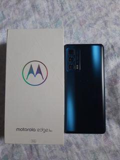 MOTO S EDGE PRO (Moto Edge 20 pro)