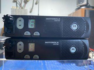 Motorola gm3188 uhf  repeater 11k txt 09279610000