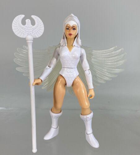 sorceress motu origins