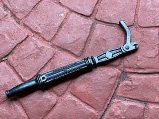 Nail puller bunnings on sale