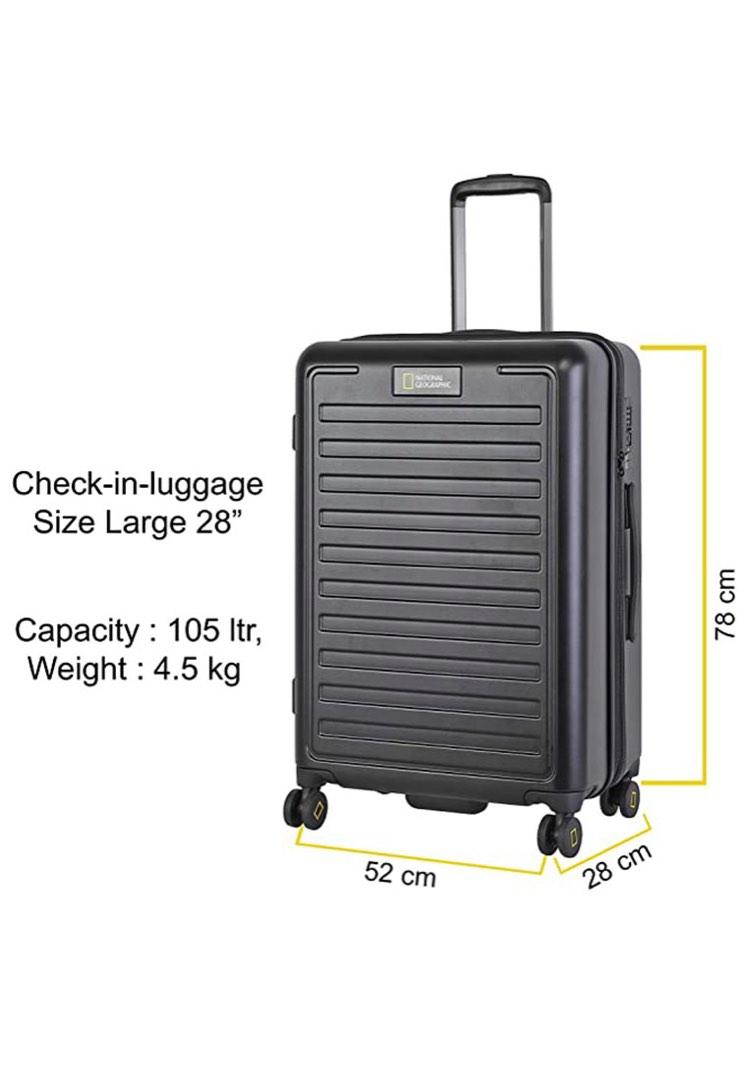 Start a Reservation visual data 5