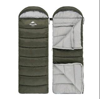 Naturehike U150 Sleeping Bag (Army Green)