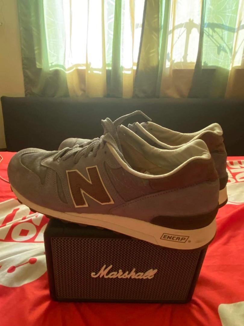 New balance online 1300 classic