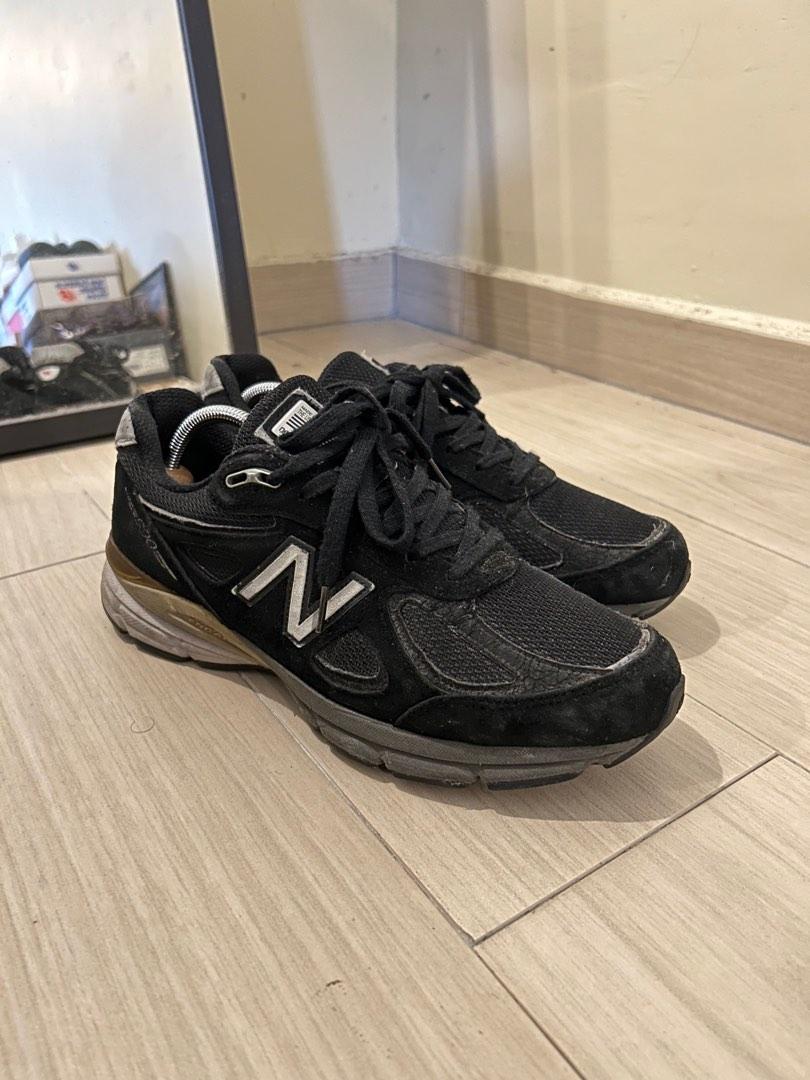 Nb 990v4 black clearance