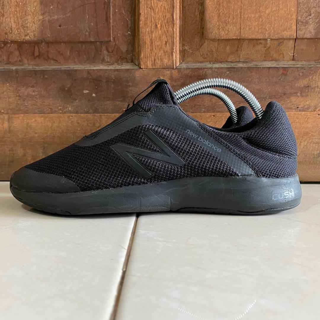 New balance relaxa second
