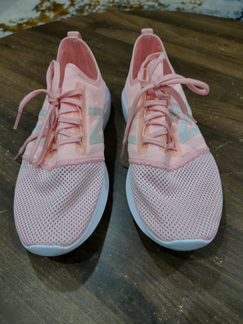 NEW BALANCE RESPONSE 2.0 Women s Fashion Activewear on Carousell