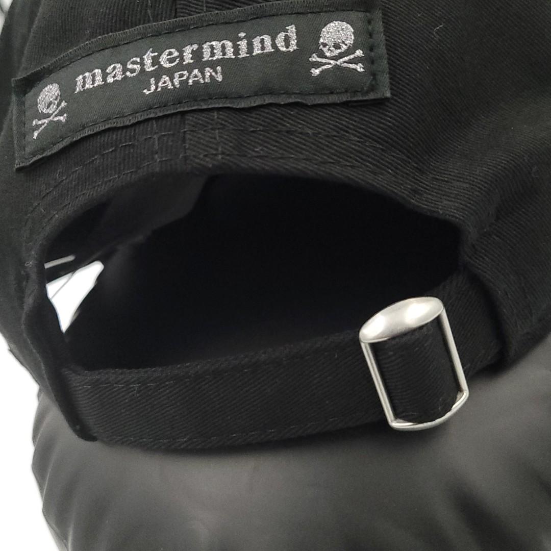 NEW ERA X MASTERMIND 9THIRTY GOLF CAP, Men's Fashion, Watches