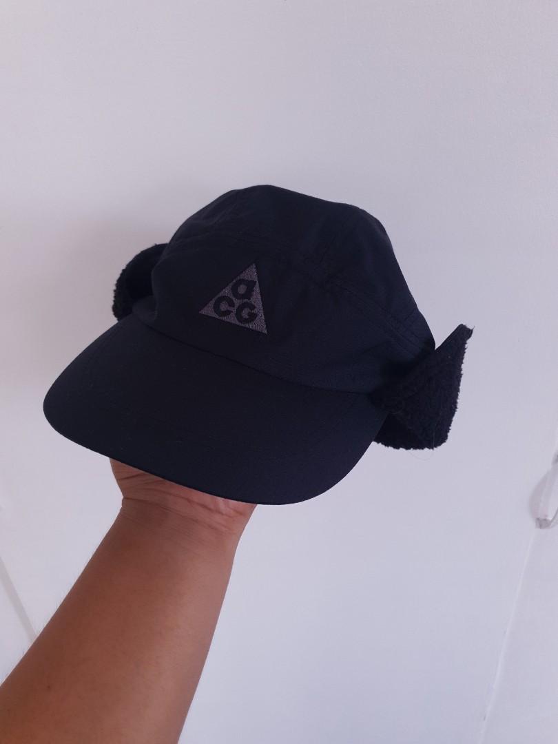 acg 5 panel