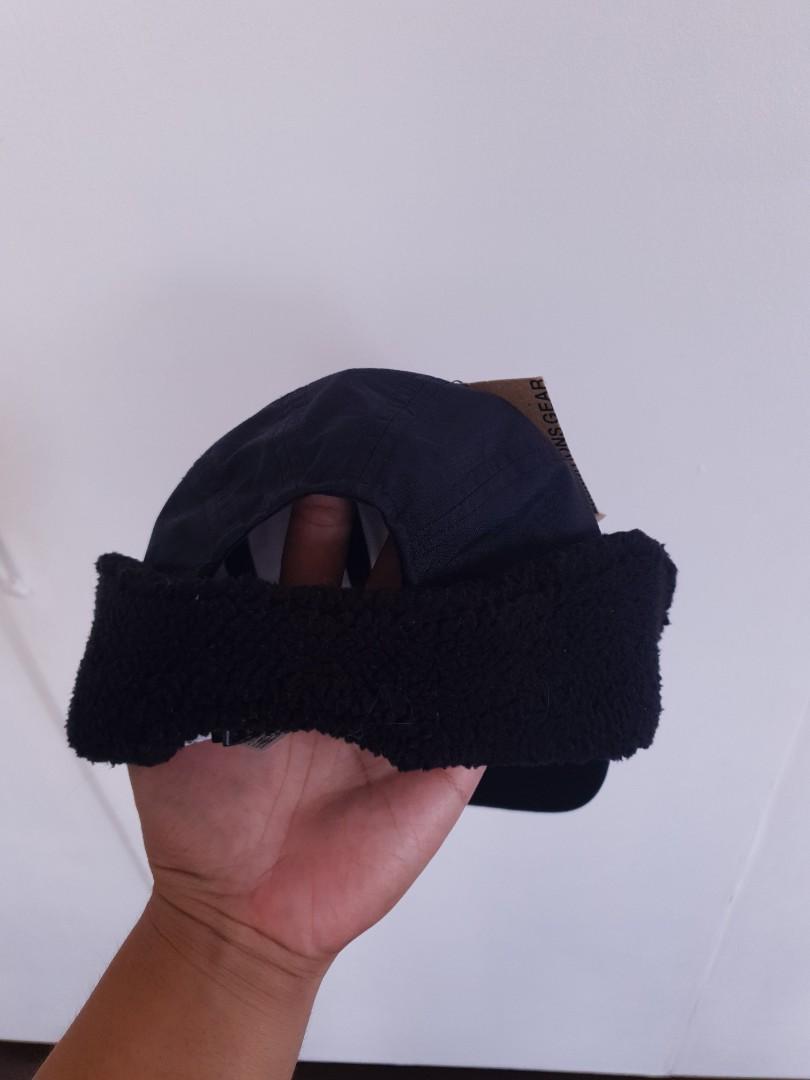 acg 5 panel
