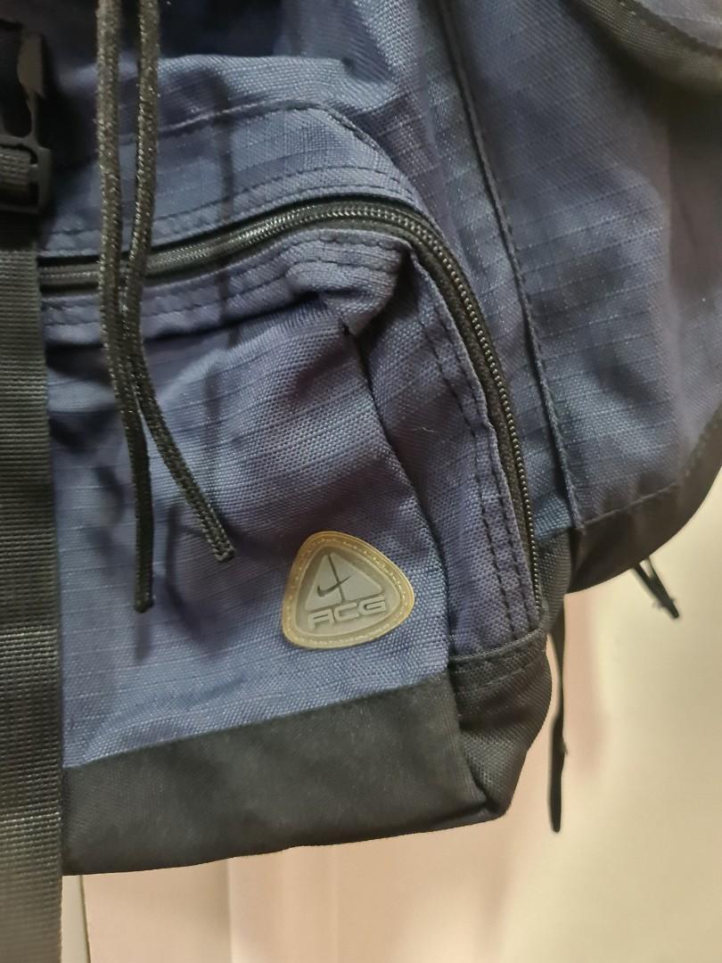 nikelab acg backpack
