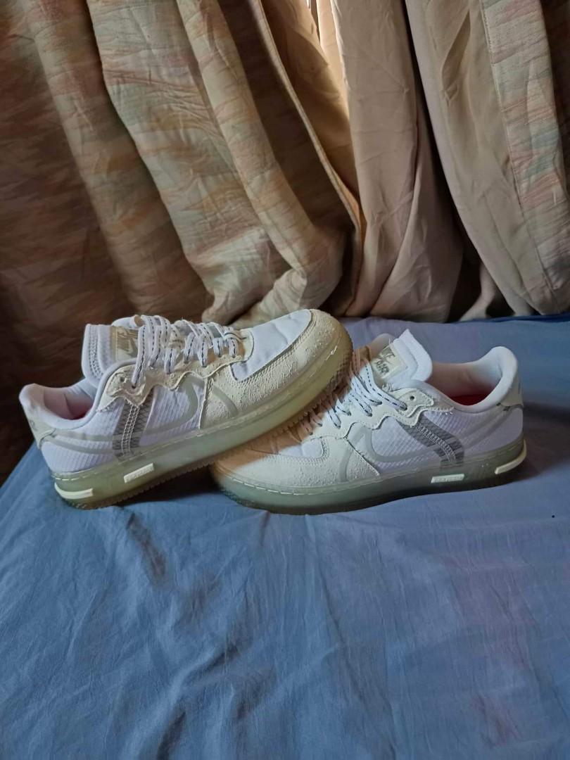 mens af1 react