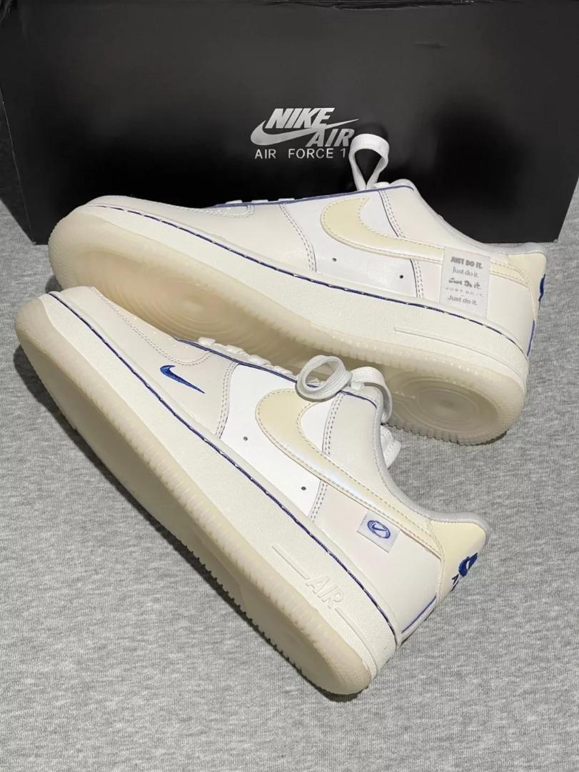 Nike AIR FORCE 1 O7 LX