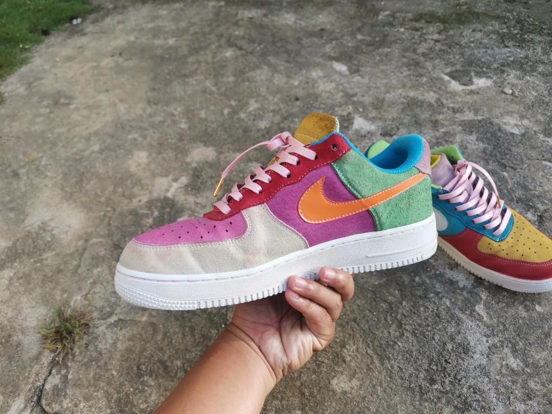 nike air force 2020 price