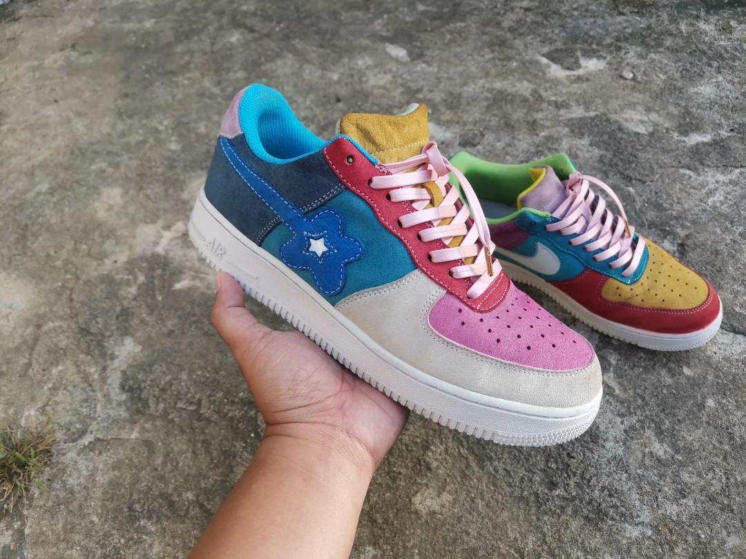 nike air force 2020 price