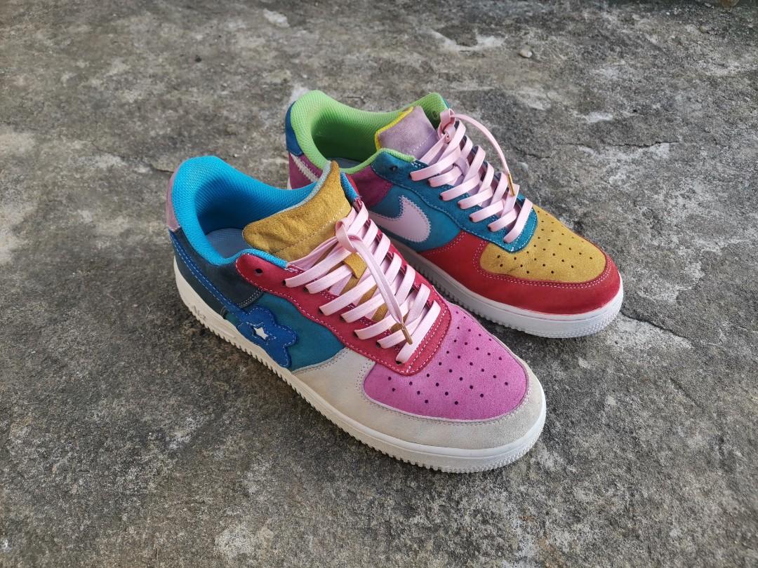 nike air force 2020 price