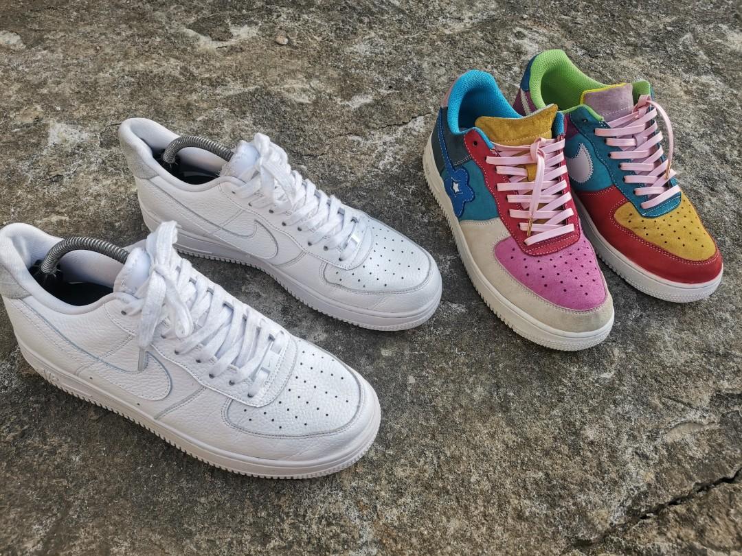 nike air force 2020 price